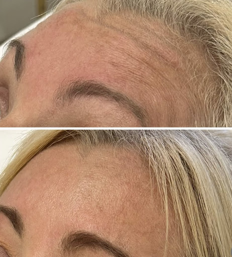 The Pretty Woman Salon