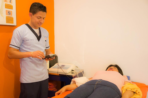 CFRI Fisioterapia Integral