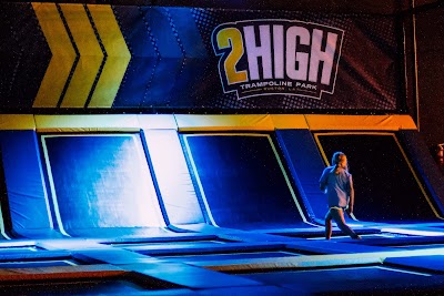 2High Trampoline Park