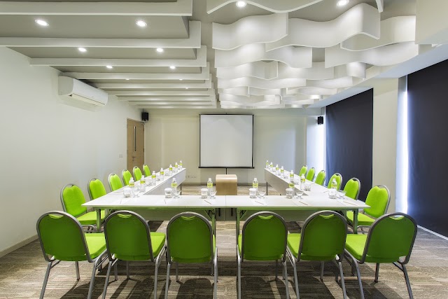 MaxOnehotels.com @ Bukit Jimbaran