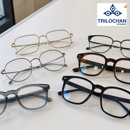 Looking for stylish, comfortable eyewear that truly suits your face and lifestyle? At Trilochan E… post image