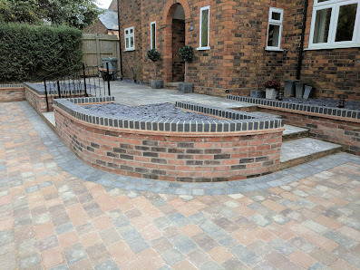 NE Construction 20 Hebden Walk, Grantham NG31 9TU, United Kingdom