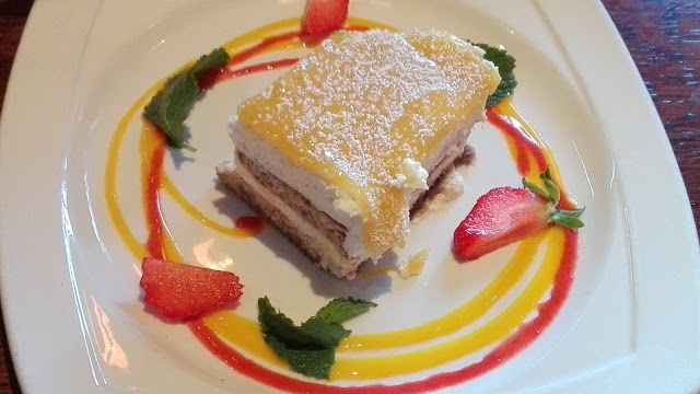Grand Café ’t Oude Dorp