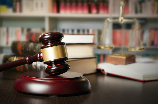Larry Brown Law Office