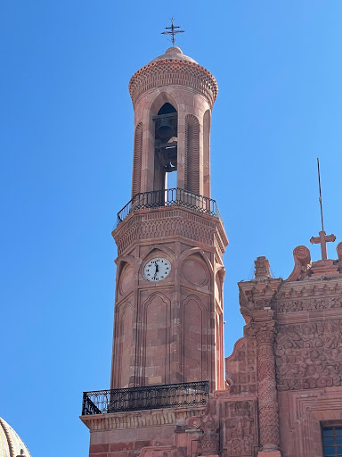 Convento Franciscano de Nuestra Señora de Guadalupe - Thumbnail