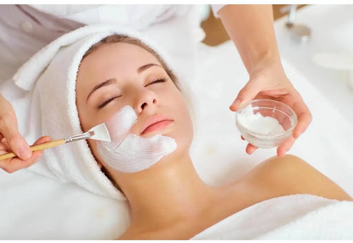 AK Natural Spa