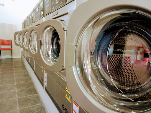 Laundromates Coin Laundry - Thumbnail