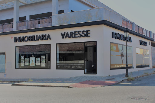 VARESSE Inmobiliaria