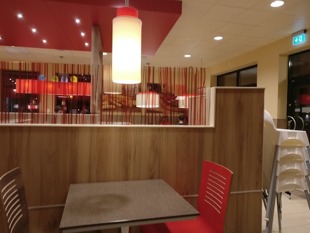Burger King Skövde