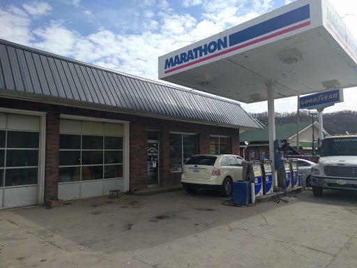 Walkertown Service Center