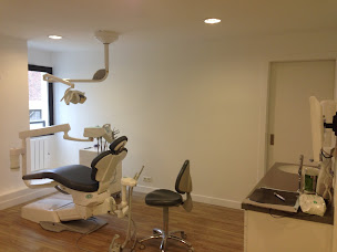 Photo n°5 de Docteur Emma PUECH à Vernon (Dentiste)