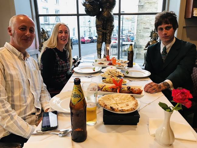 Comments and reviews of Truro Tandoori Indian Restaurant & Takeaway