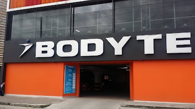 Photos of Bodytech Highway 170