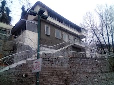 Oasis Guest House murree