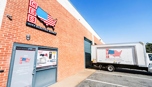 City Electric Supply Alexandria