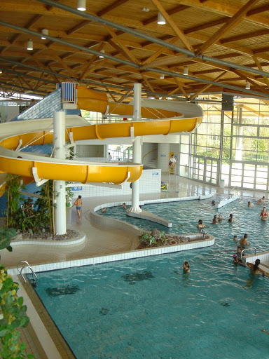Photo de Centre aquatique Atlantys
