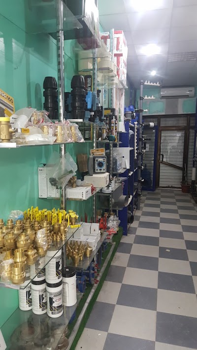Photos of CHIALI Oran