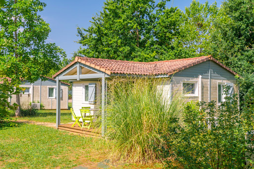 Photo de Lagrange Vacances - Port Lalande