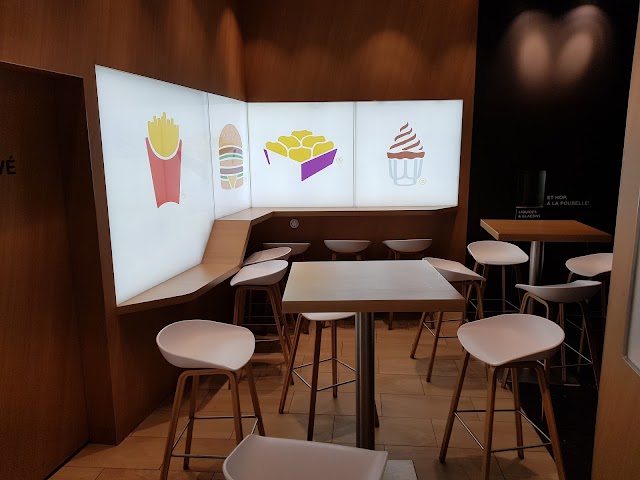 McDonald's Originals