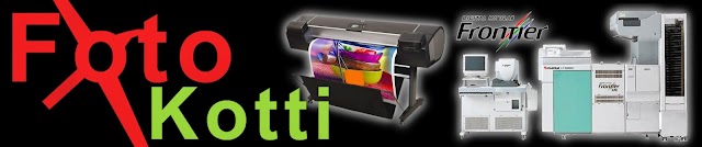 Photo Kotti PHOTOGRAPHER fotokotti