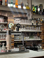 Cafe Du Gymnase à Fourmies