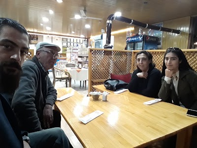 Photos of Maraş Dondurma Cafe