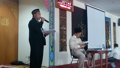 Photos of Masjid Al Ihsan - Menara Bank BTN