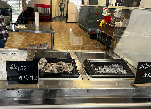Bridgeside Seafood Market - Thumbnail