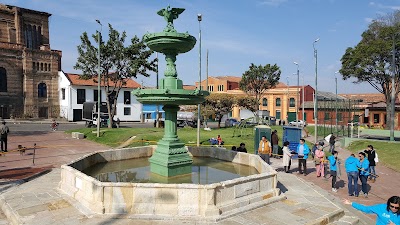 Photos of Distrital Las Cruces Park