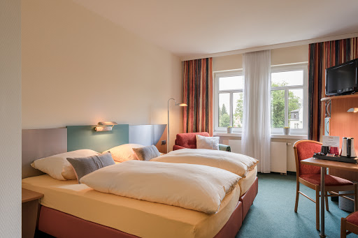 Hotel Neustädter Hof GmbH - Thumbnail
