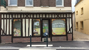 Photo n°1 de Fruits & Passion à Oissel (Épicerie)