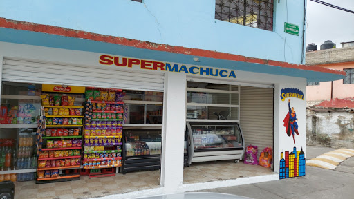 SuperMachuca
