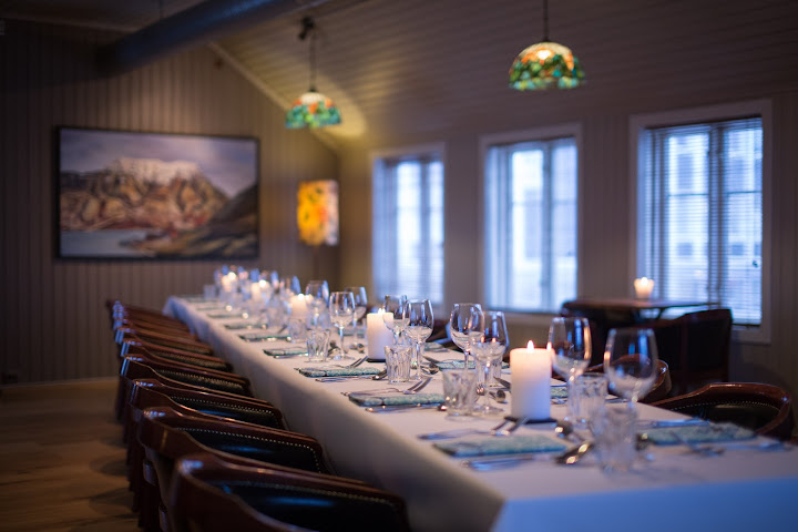 Bardus Bistro by null