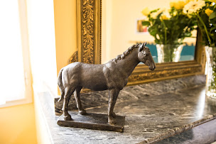 Photo n°32 de La Résidence à Saint-Antonin-Noble-Val (Hostellerie)