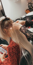 Photo n°16 de Extensionsnaturelles à Noisiel (Salon de coiffure)