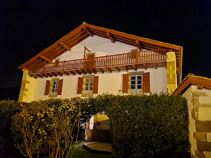 Photo n°1 de Maison IRIBERRIA à Saint-Étienne-de-Baïgorry (Gîte)