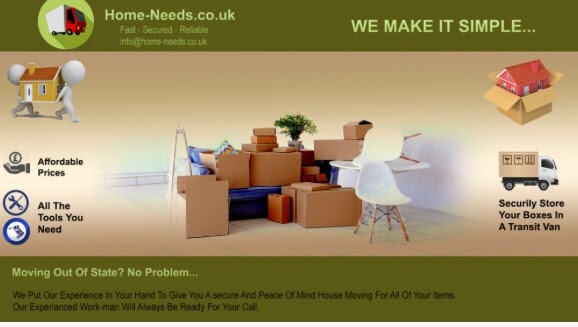 Removal (man &van) great Manchester