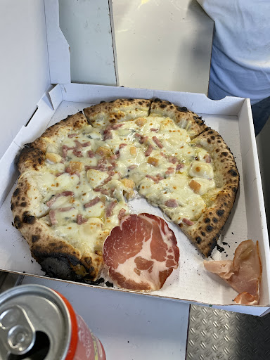 Photo 7 - La tour des pizz's