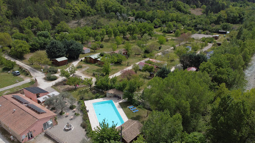 Camping Les Ephélides