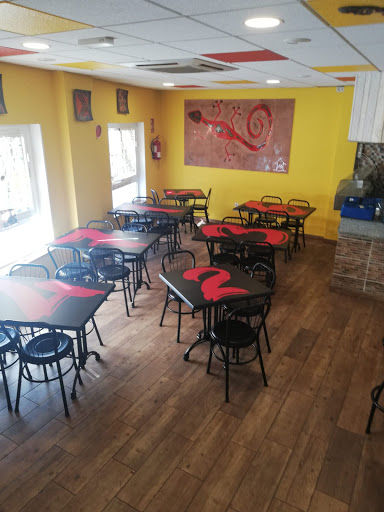 Pizzería Río Viejo