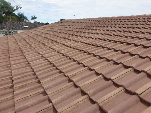 Townsville Roof Tiling - Thumbnail