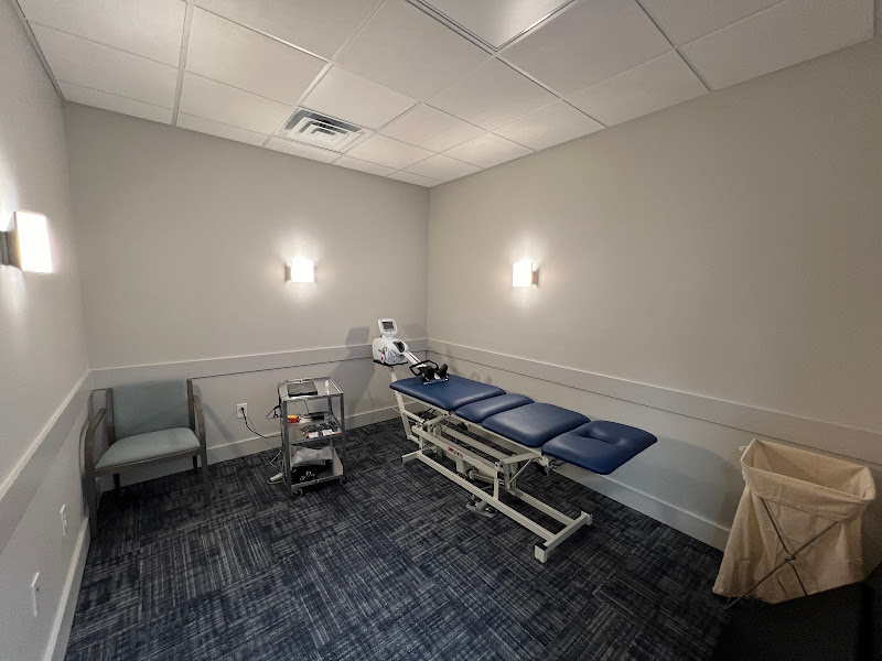 East Athens Physical Therapy (Oconee, GA) photo