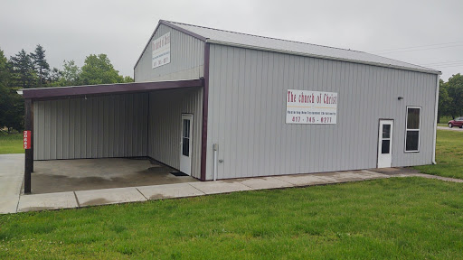 Hickory County Church of Christ - Thumbnail