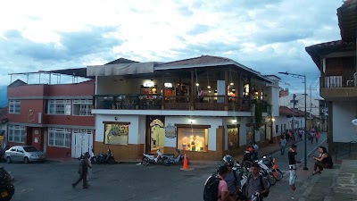 Photos of Iglesia Chiquinquira
