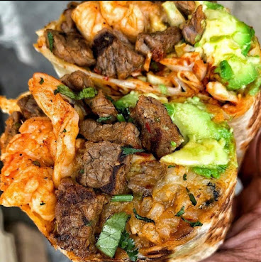 Leo’s Tacos by null