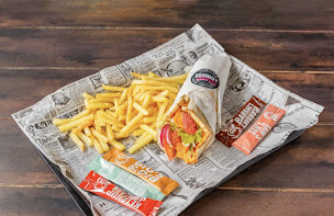 Photo n°17 de Sheesh & Cheese à Mantes-la-Jolie (Restauration rapide)