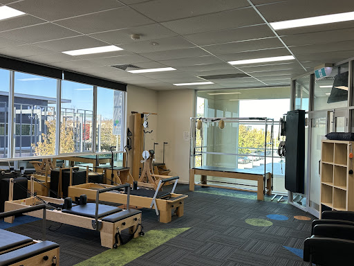 Functional Wellbeing Exercise Physiology