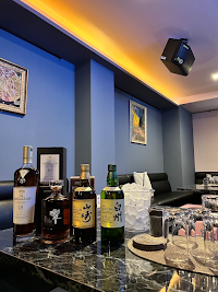 Lounge Lily - ラウンジ リリー-