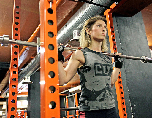 West Club Fitness - Thumbnail