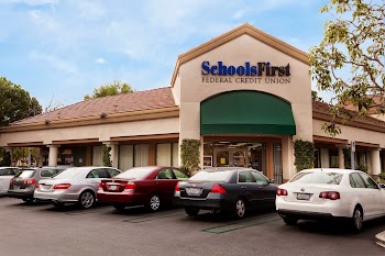 SchoolsFirst Federal Credit Union - Irvine photo